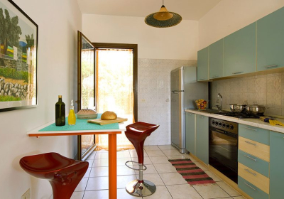 Villaggio Turistico Villa Libeccio